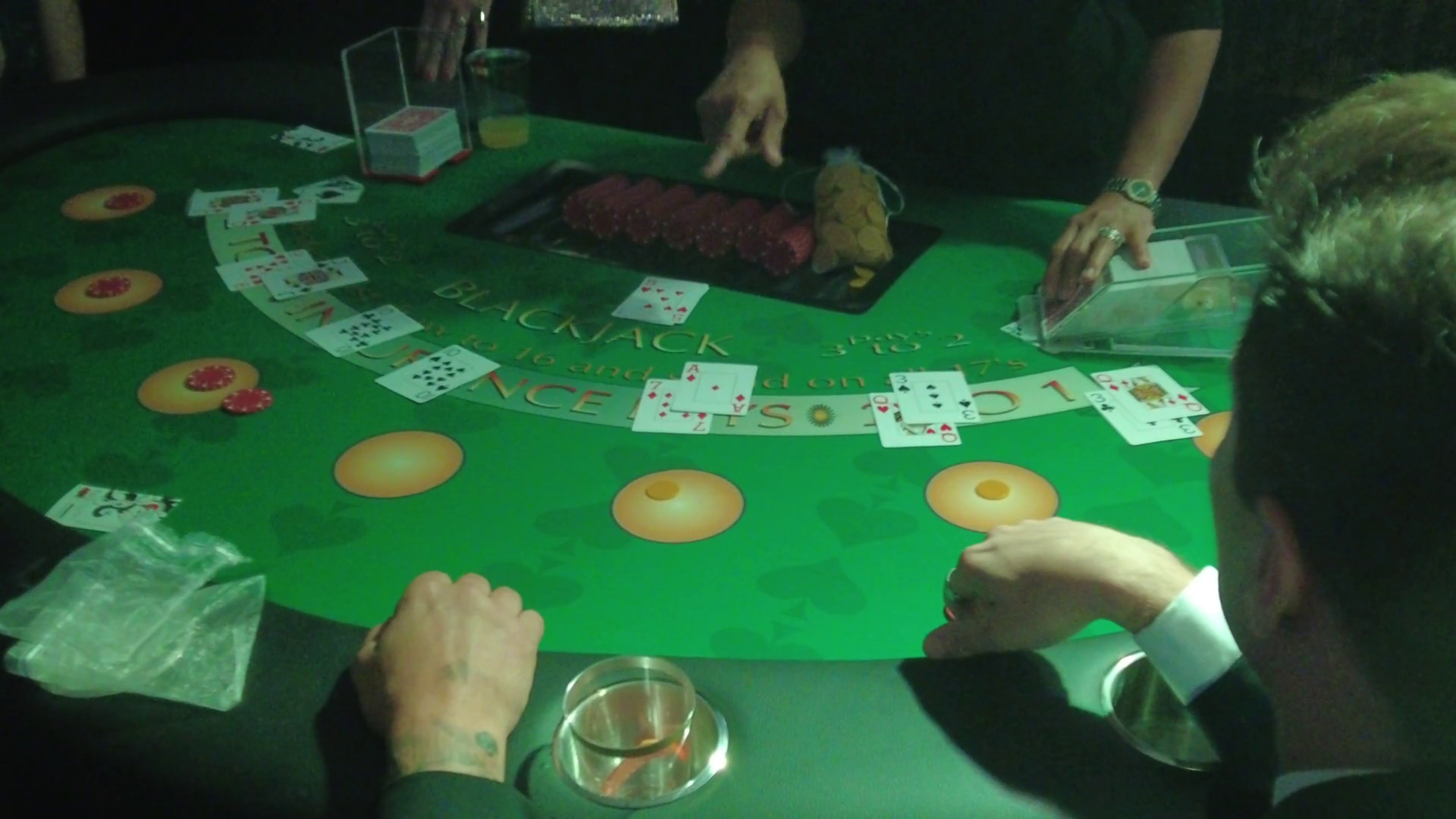 Slot Machine da Sorte