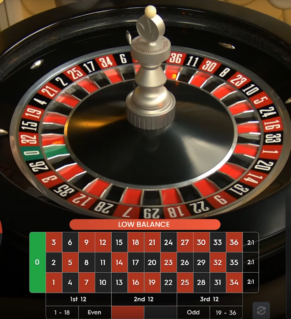 Crash Imagem 2 no Lucky 222bet Cassino